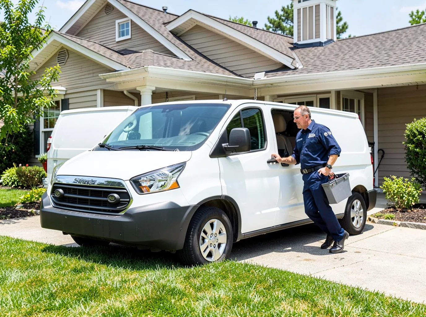 Emergency Plumber company in Harrisburg, PA