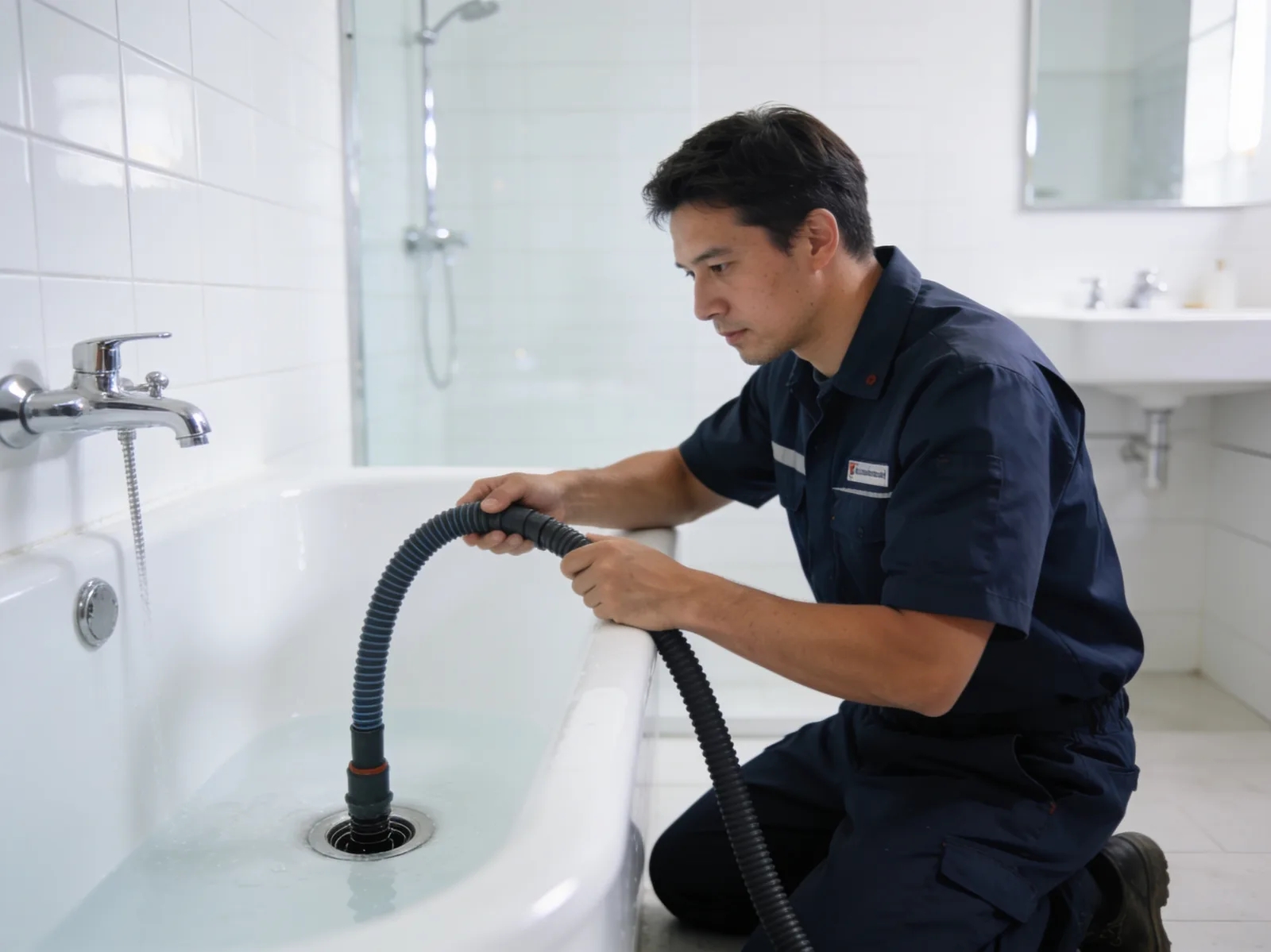 Emergency Plumber Harrisburg, PA FAQs